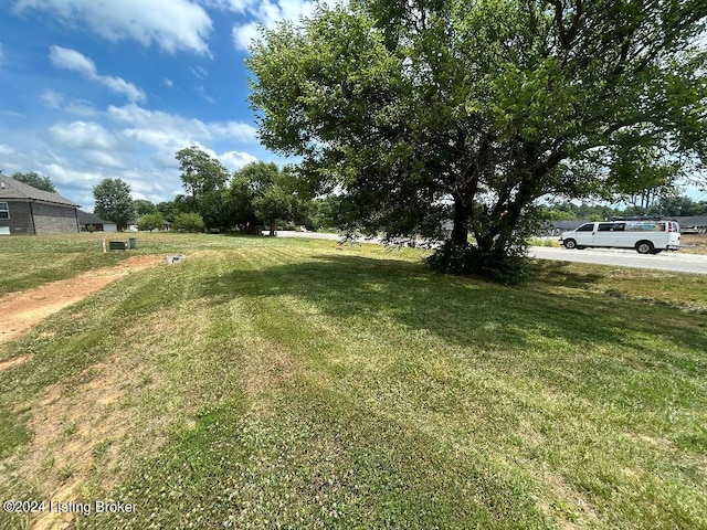 1360 Woodlawn Rd, Bardstown KY, 40004 land for sale