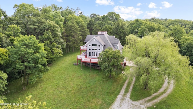 2321 18 Mile Creek Rd, Westport, KY 40077 - photo 40