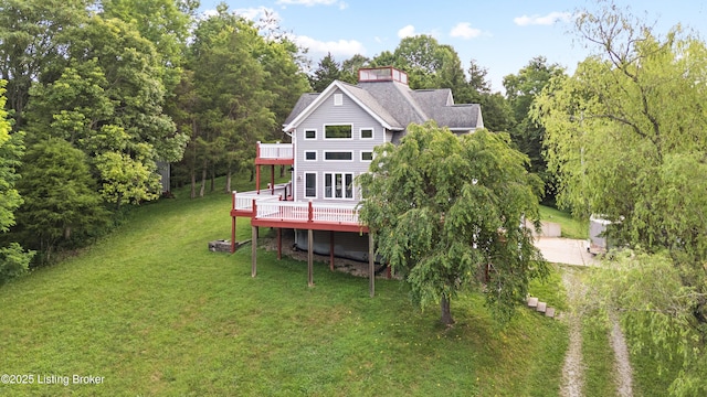 2321 18 Mile Creek Rd, Westport, KY 40077 - photo 41