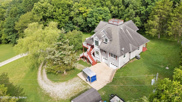 2321 18 Mile Creek Rd, Westport, KY 40077 - photo 44