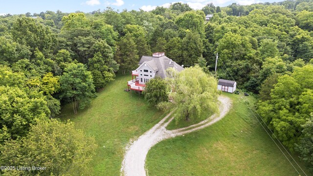 2321 18 Mile Creek Rd, Westport, KY 40077 - photo 45