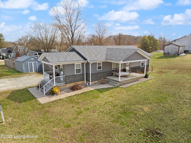 Listing photo 2 for 329 Wilderness Rd, Brooks KY 40109