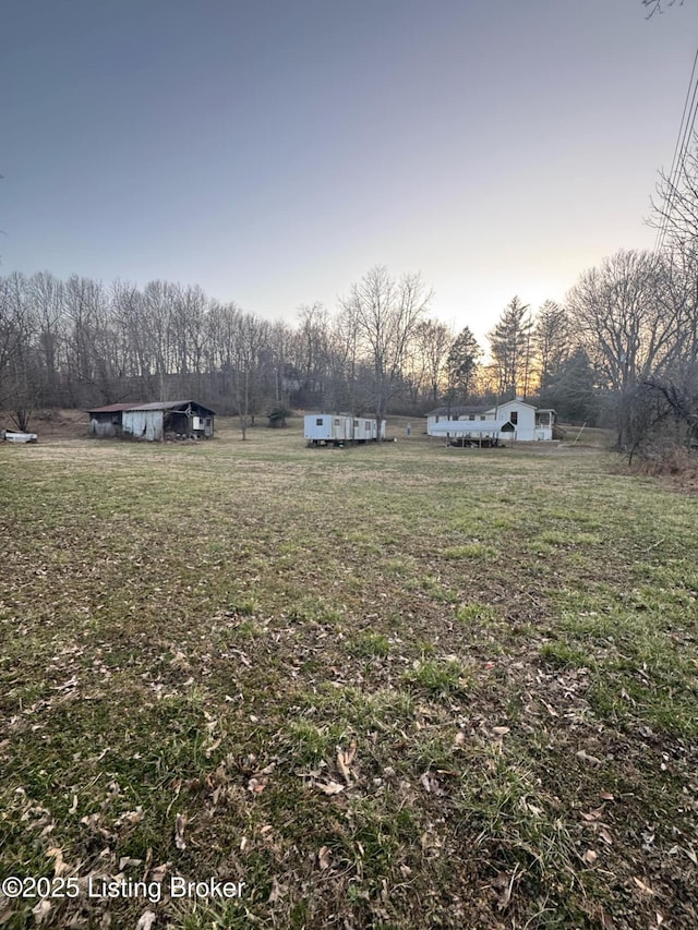 Listing photo 3 for 116 Cherry St, Caneyville KY 42721