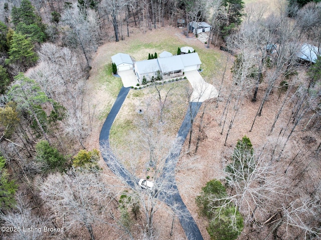 1670 Pine Creek Trl, Shepherdsville, KY 40165 - aerial view