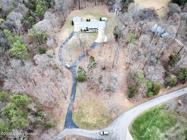 1670 Pine Creek Trl, Shepherdsville, KY 40165 - aerial view