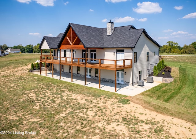 755 S Stallard Dr, Shelbyville, KY 40065 - photo 65
