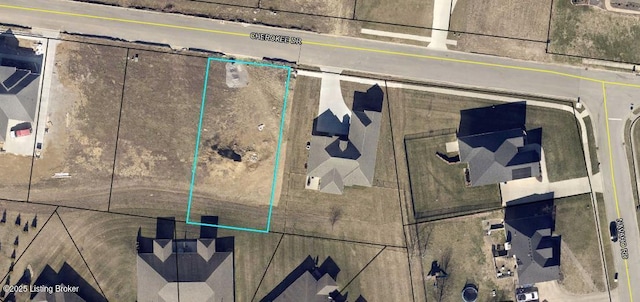 201 Cherokee Dr, Shelbyville KY, 40065 land for sale