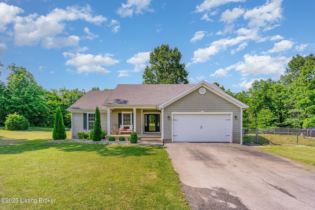 404 Persell Rd, Bedford, KY 40006 - photo 1