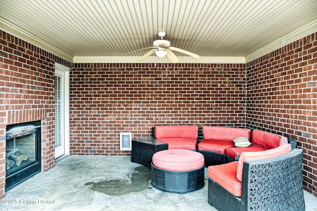 1004 Champions Cir, Simpsonville, KY 40067 - photo 37
