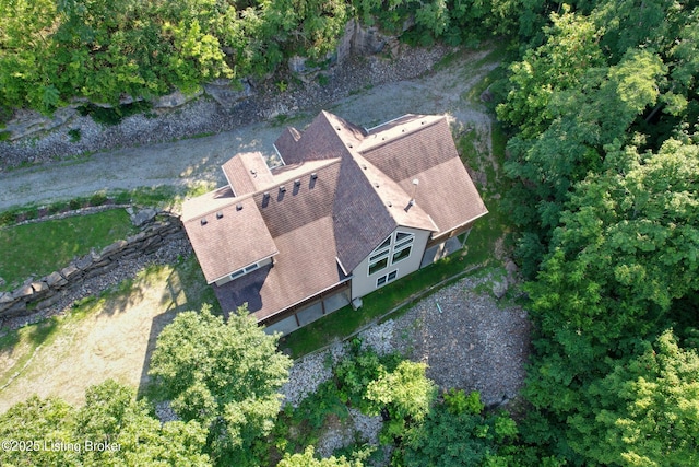 260 Patriots Path Ln, Falls Of Rough, KY 40119 - aerial view of property's location