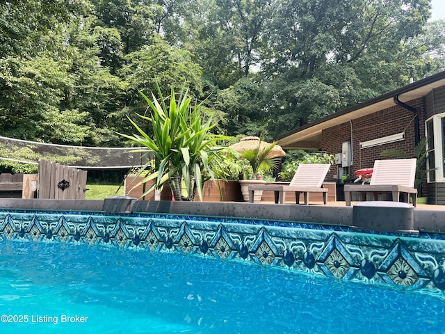 3140 Yorkshire Dr, Bardstown, KY 40004 - view of pool featuring a covered pool