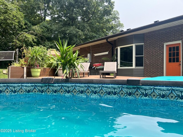 3140 Yorkshire Dr, Bardstown, KY 40004 - view of outdoor pool