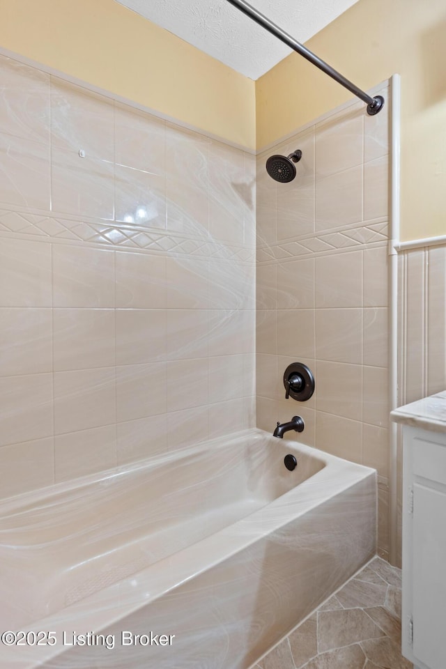 268 Cobb Rd, Eminence, KY 40019 - bathroom with bathtub / shower combination