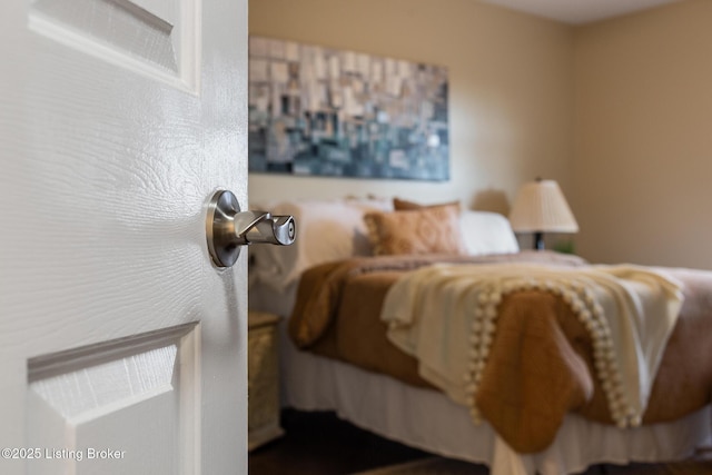 4316 Arwine Ct, Louisville, KY 40245 - view of bedroom