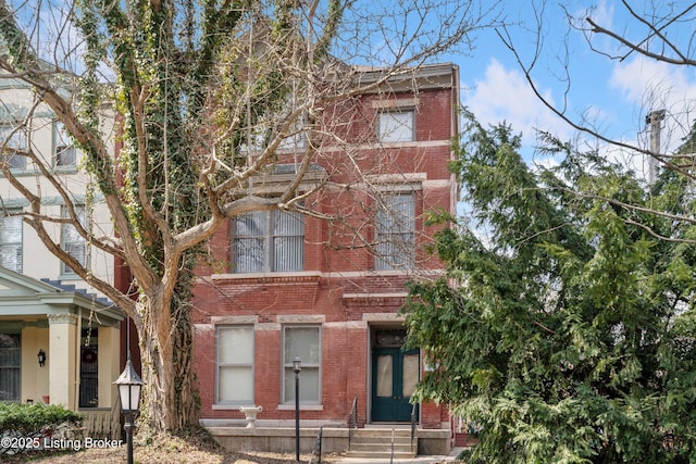 1358 S 2nd St, Louisville, KY 40208 - photo 1
