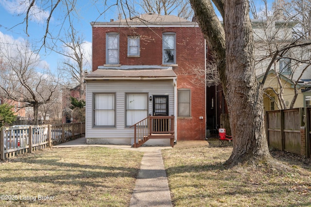 1358 S 2nd St, Louisville, KY 40208 - photo 24