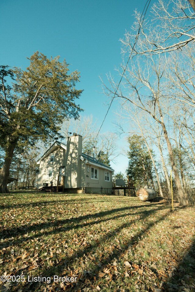 26 Carters Rd, Lockport, KY 40036
