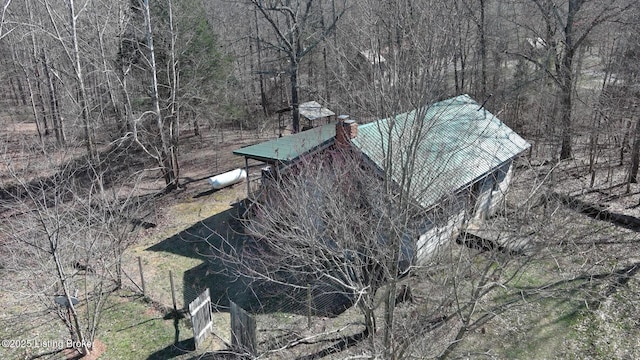 4024 Salt River Rd, Rineyville, KY 40162 - photo 4