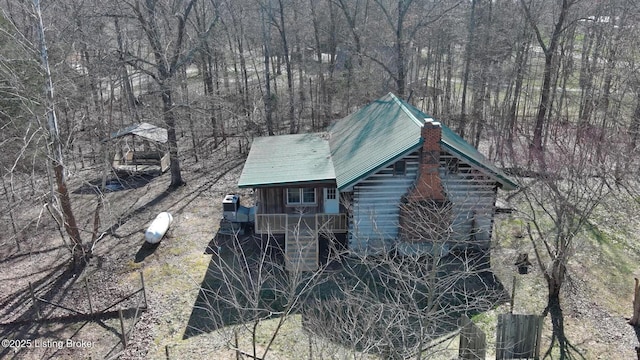 4024 Salt River Rd, Rineyville, KY 40162 - photo 15