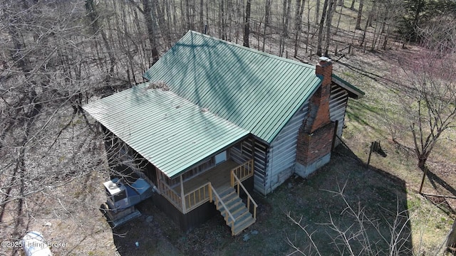 4024 Salt River Rd, Rineyville, KY 40162 - photo 17