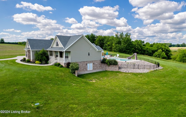 3790 Vigo Rd, Bagdad, KY 40003