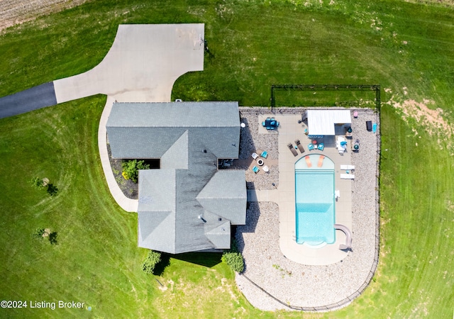3790 Vigo Rd, Bagdad, KY 40003