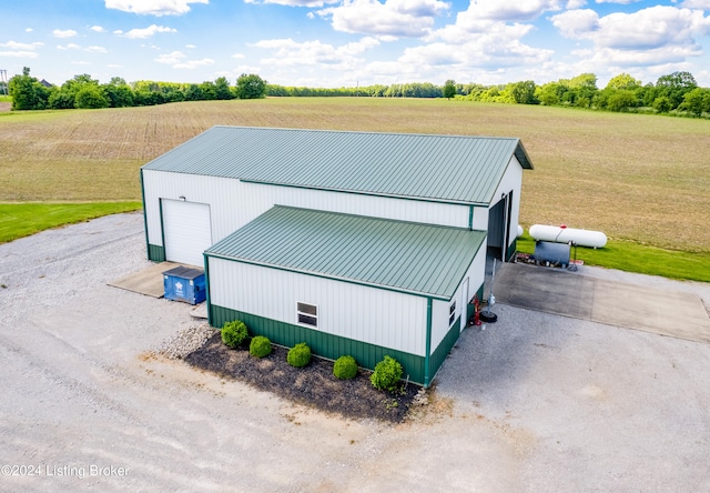 3790 Vigo Rd, Bagdad, KY 40003