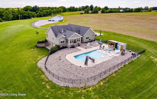 3790 Vigo Rd, Bagdad, KY 40003