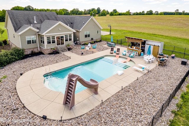 3790 Vigo Rd, Bagdad, KY 40003
