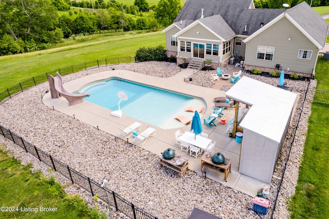 3790 Vigo Rd, Bagdad, KY 40003
