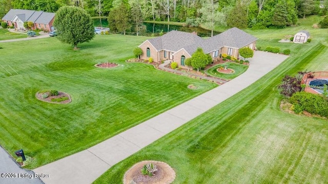 360 Rockcastle Villa, Shepherdsville, KY 40165 - view of subject property