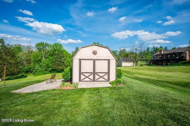 360 Rockcastle Villa, Shepherdsville, KY 40165 - view of shed