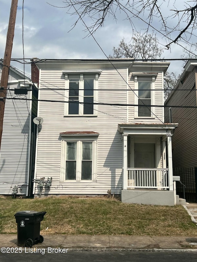 1923 Bank St, Louisville, KY 40203 - photo 1