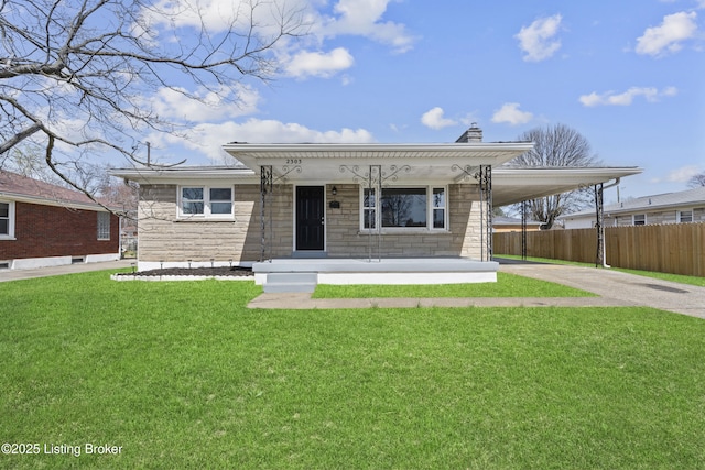 2303 Thurman Dr, Louisville, KY 40216 - photo 1