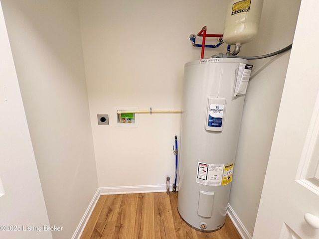 3833 Jupiter Rd, Louisville, KY 40218 - utilities featuring water heater