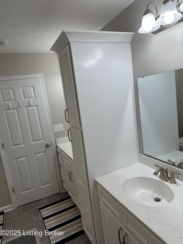 4177 Fairgrounds Rd, Brandenburg, KY 40108 - bathroom featuring vanity