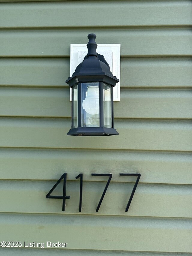 4177 Fairgrounds Rd, Brandenburg, KY 40108 - view of details
