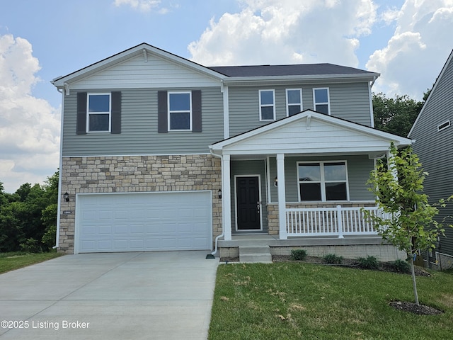1004 Dry Run Ct, Shelbyville, KY 40065 - photo 1
