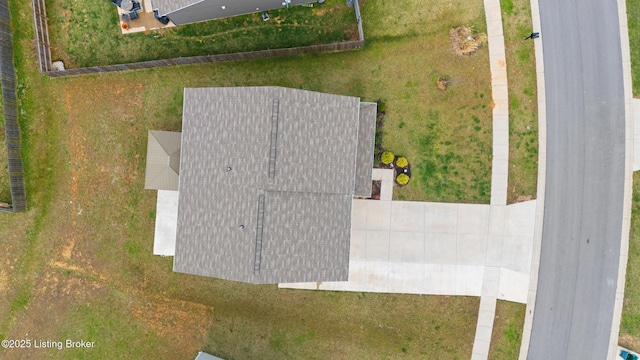 115 Shadow Rock Ct, Shepherdsville, KY 40165 - aerial view