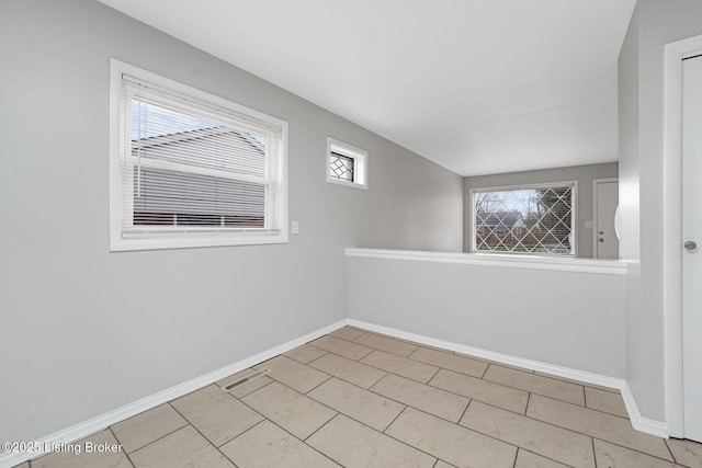 3217 Wellingmoor Ave, Louisville, KY 40218 - unfurnished room featuring baseboards
