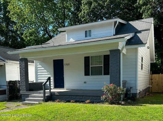 1759 W Gaulbert Ave, Louisville, KY 40210 - photo 1