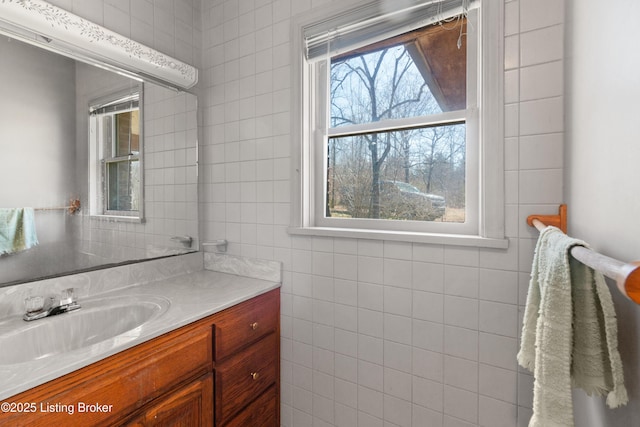 1147 Poplar Grove Rd, Buffalo, KY 42716 - bathroom featuring vanity