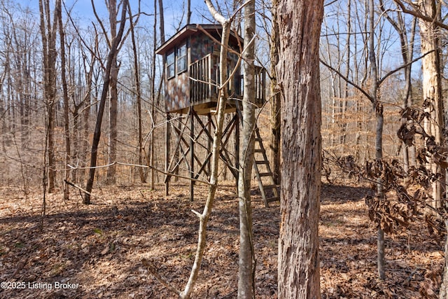1147 Poplar Grove Rd, Buffalo, KY 42716 - view of landscape