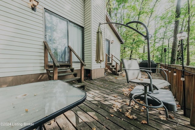 110 Nathan Rd, Falls Of Rough, KY 40119 - deck featuring entry steps