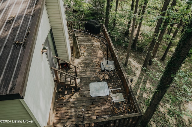 110 Nathan Rd, Falls Of Rough, KY 40119 - view of side of property