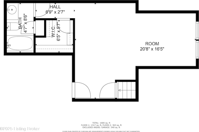 135C Michelle Dr, Shepherdsville, KY 40165 - view of layout