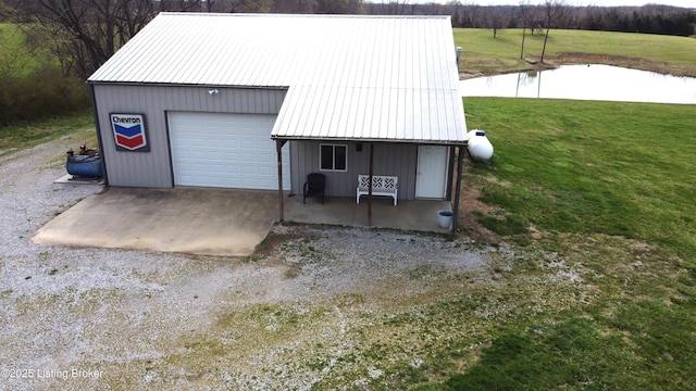 6436 Hempridge Rd, Shelbyville, KY 40065 - photo 3