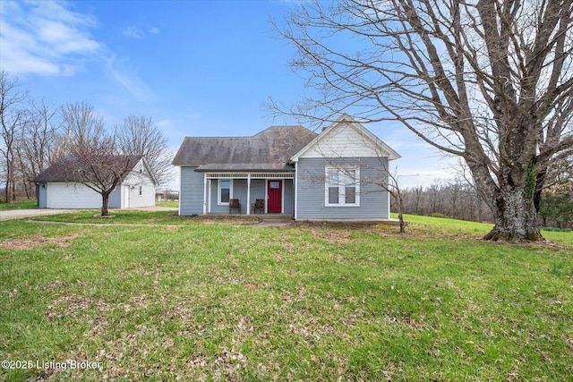 6436 Hempridge Rd, Shelbyville, KY 40065 - photo 2