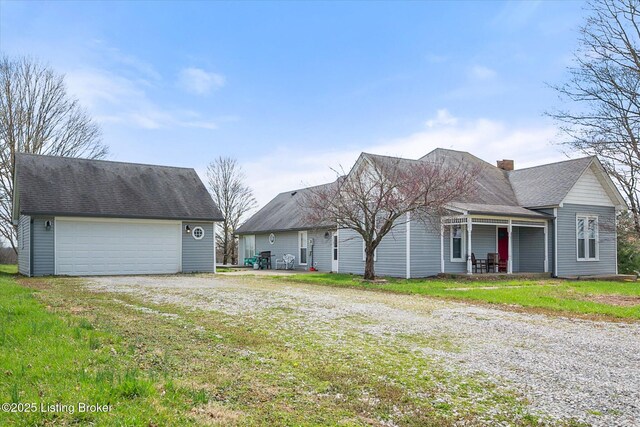 6436 Hempridge Rd, Shelbyville, KY 40065 - photo 5