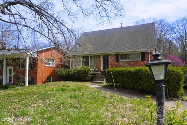 221 Blackburn Ave, Louisville, KY 40206 - photo 3
